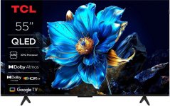 TCL 55P7K QLED 55'' 4K Ultra HD Google TV
