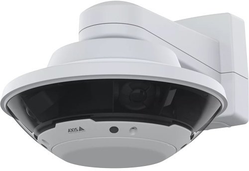 Axis Q6300-E 50 HZ