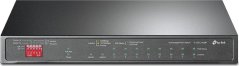 TP-Link TL-SG1210MP