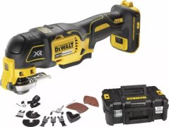 Dewalt Narzędzie wielofunkcyjne 18V (DCS356NT-XJ)