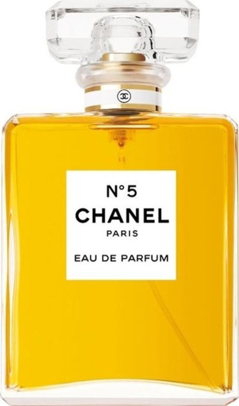 Chanel N°5 EDP 35 ml WOMEN