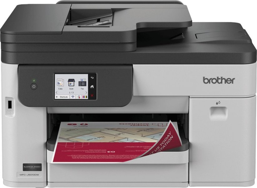 Brother MFC-J5010DW (MFCJ5010DWRE1)