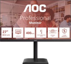 AOC U27E4CV