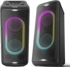 Panasonic SPEAKER SYSTEM WRL/SC-TMAX45E-K