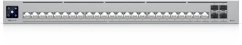 Ubiquiti Ubiquiti UniFi Pro HD 24 L2/L3 2.5G Ethernet (100/1000/2500) 1U Szary
