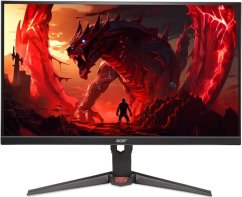 Acer Nitro XV240YW3bmiiprx (UM.QX0EE.324)