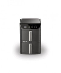 Stollar Podwójna frytkownica gorącego powietrza Smart Air Fr, 12 l (AIR812)