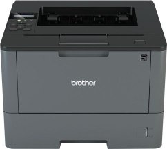 Brother HL-L5200DW (HLL5200DWYJ1)