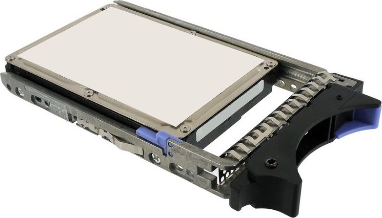 IBM 300GB 3.5'' SAS-2 (6Gb/s)  (44W2236)