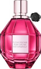 Viktor & Rolf Viktor&Rolf Flowerbomb Ruby Orchid EDP 100ml WOMEN