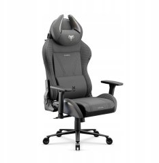 Diablo Chairs X-Horn 2.0 Rainbow Grey