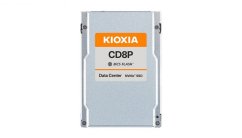 Kioxia kioxia holdings corporation SSD 2.5'' 6.40TB  KIOXIA CD8P-V (PCIe 5.0/NVMe) Enterprise SSD Pre Server