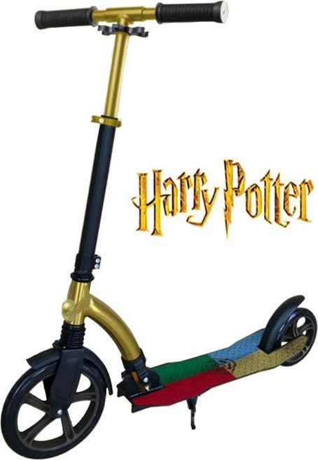 Spartan Sport Harry Potter Wielofarebný (803)