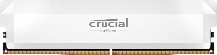 Crucial Crucial Pro DDR5-6000 white 16GB UDIMM CL36 (16Gbit) Overclocking