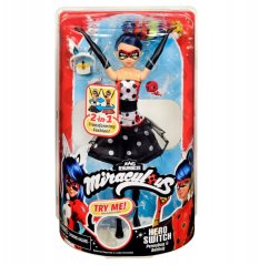 Miraculous MIRACULOUS lėlė Hero Switch Penny Bug & Bee Bug, 50417