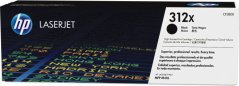 HP 312X Black Originál  (CF380X)