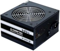 Chieftec Smart 400W (GPS-400A8)