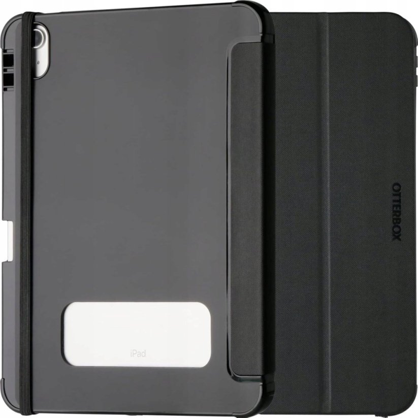 OtterBox OtterBox React Folio Apple iPad 10th gen - Black *BULK