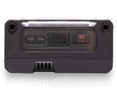 Datalogic Datalogic GFS4520-BK-RED czytnik kodów kreskowych Przymocowany czytnik kodów kreskowych 2D Čierny