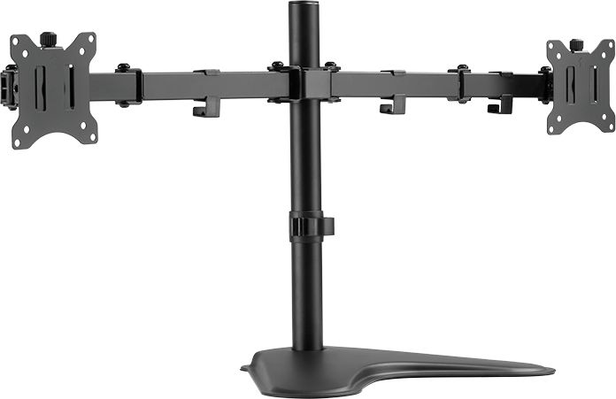 LogiLink Stoján na 2 monitory 17" - 32" (BP0099)
