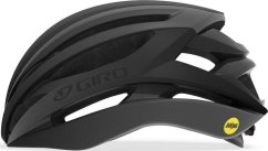 Giro Cestná prilba Syntax Integrated Mips matte black r. XL (61-65 cm)