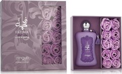 Noya Perfumy Dámske Zimaya Fatima Velvet Love EDP 100 ml WOMEN