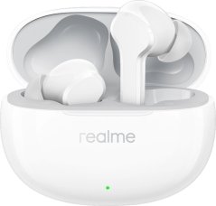 Realme Słuchawki Buds T110 biele