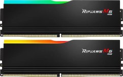 G.Skill Ripjaws M5 RGB, DDR5, 32 GB, 6000MHz, CL28 (F5-6000J2836G16GX2-RM5RK)