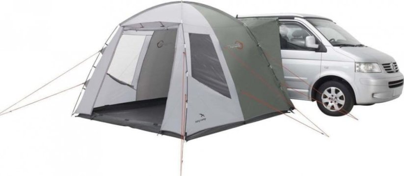 Easy Camp Fairfields