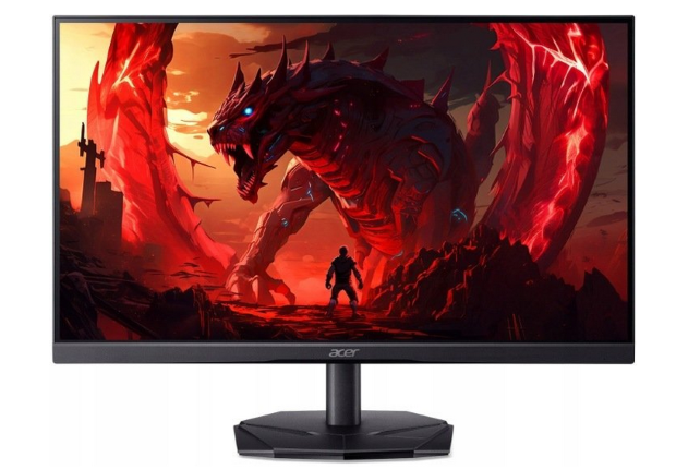 Acer KG251QX0biip (UM.KX1EE.005)