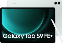 Samsung Galaxy Tab S9 FE+ 12.4" 128 GB Matový (SM-X610NLGAEUB)