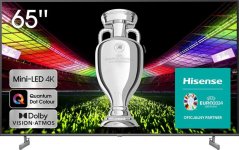 Hisense 65U6KQ Mini LED 65'' 4K Ultra HD VIDAA