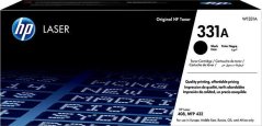 HP 331A Black Originál  (W1331A)