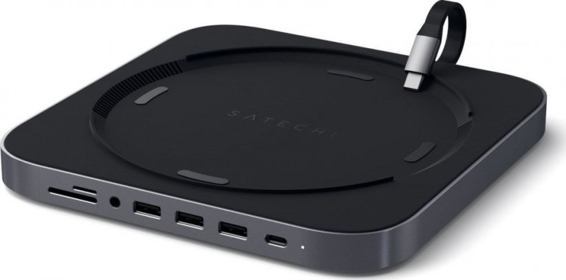 Satechi USB-C (ST-ABHFM)