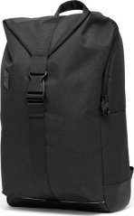 Lexon Lexon Tera Gym Bag Notebook Backpack 15" Black LN2602N