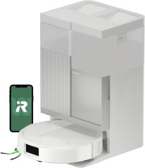 iRobot Roomba Plus 415 Combo Biely + stacja AutoWash
