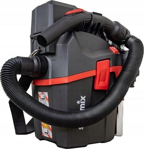 STARMIX Smart L 18V