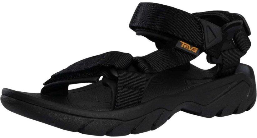 Teva M'S Terra Fi 5 Universal, BLK, 43 (us 10); uk 9