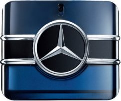 Mercedes-Benz Sign EDP 50 ml MEN