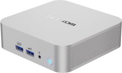 GEEKOM Mini PC A8 Ryzen 9 8945HS 32GB + 1TB + Win11 Pro
