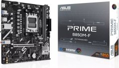 Asus PRIME B850M-F
