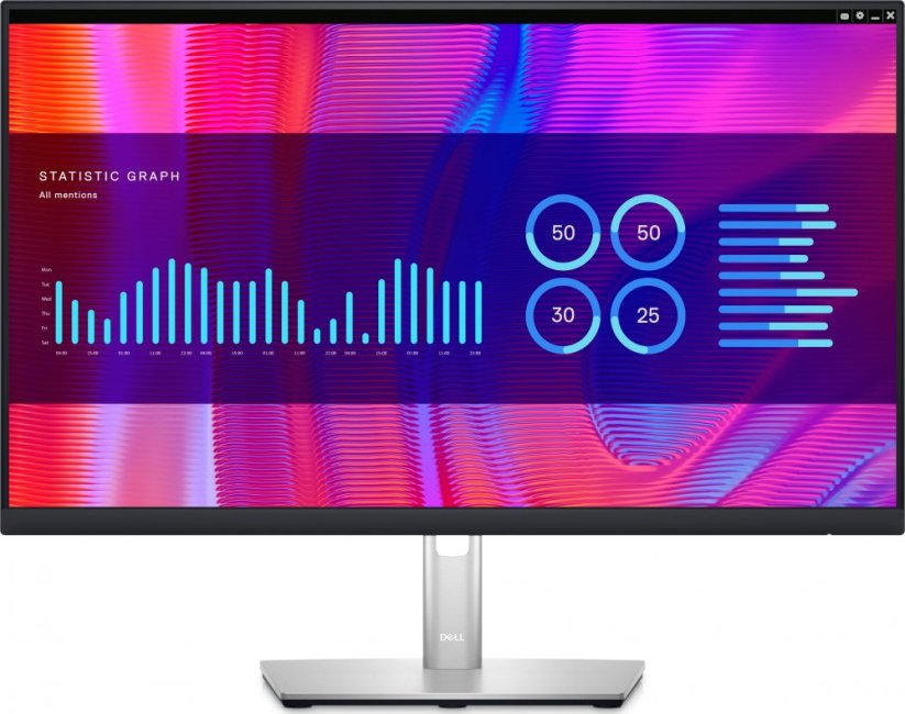 Dell P2423DE (210-BDDW)