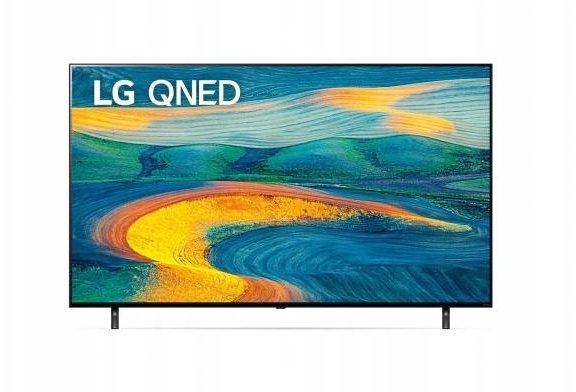 LG 55QNED7S3QA QNED NanoCell 55" UHD