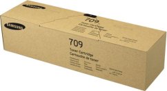 Samsung MLT-D709S Black Originál  (SS797A)