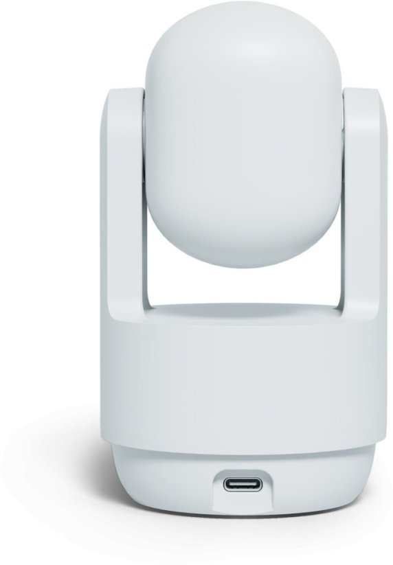 Arlo ARLO Essential 3 2K Pan-Tilt-Zoom Indoor Security Camera