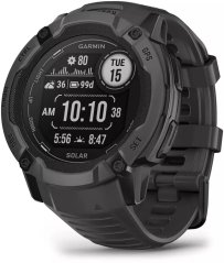 Garmin Instinct 2X Solar black