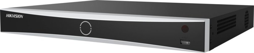Hivision Hikvision NVR DS-7608NXI-I2/8P/VPro