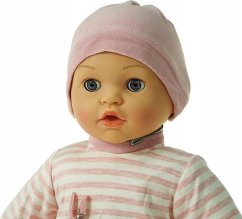 NoName Bábika bobas 40cm j?zyk polski
