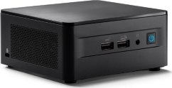 Intel NUC12WSHi5 Intel Core i5 Windows 10 IoT Enterprise
