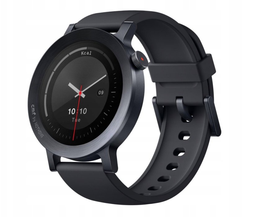 CMF by Nothing Watch 3 Pro  Black (A10700020)